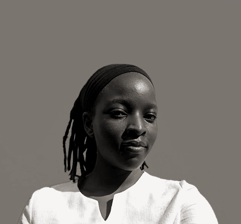 Portrait of Royal Kenogo